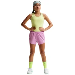 One - Girls' Training Shorts