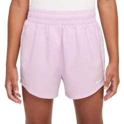 One - Girls' Training Shorts