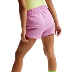 One - Girls' Training Shorts