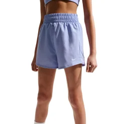 One - Girls' Training Shorts