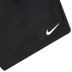 One - Little Girls' Athletic Shorts