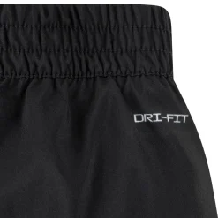 One - Little Girls' Athletic Shorts