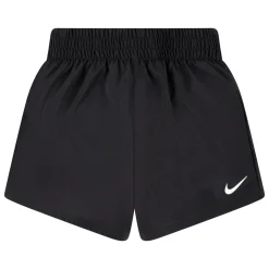 One - Little Girls' Athletic Shorts