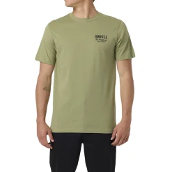 Open Road - Men's T-Shirt