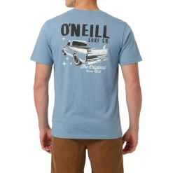 Open Road - Men's T-Shirt
