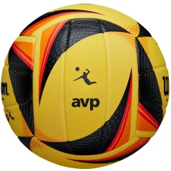 OPTX AVP - Volleyball Ball
