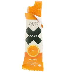 Orange - Energy Fruit Bar