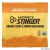 Orange Blossom - Organic Energy Chews
