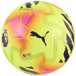 Orbita Cup Premier League Lights - Soccer Ball
