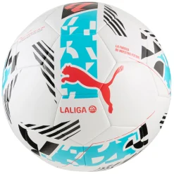 Orbita Laliga 1 Replica - Soccer Ball
