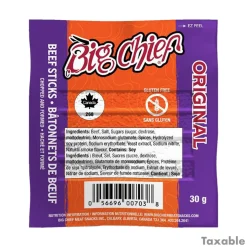 Original 30 g - Beef Jerkey