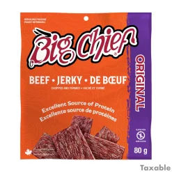 Original 80 g - Beef Jerkey