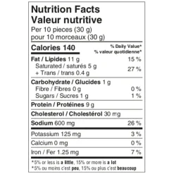 Original 80 g - Beef Jerkey