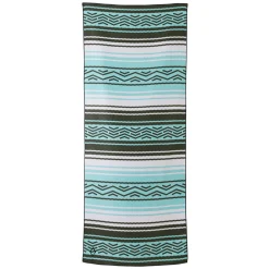 Original Baja Aqua - Beach Towel