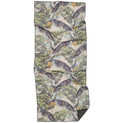 Original Banana Leaf - Beach Towel