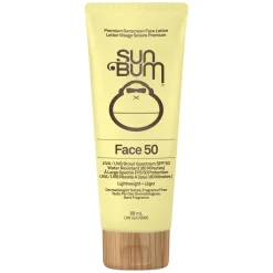 Original Face SPF 50 - Sunscreen Lotion (Cream)