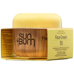 Original Face SPF 50 - Sunscreen Lotion (Cream)