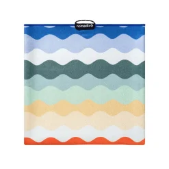 Original Slack Tide - Beach Towel