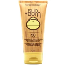 Original SPF 50 - Sunscreen Lotion (Cream)