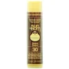 Original SPF 30 Banana - Sunscreen Lip Balm