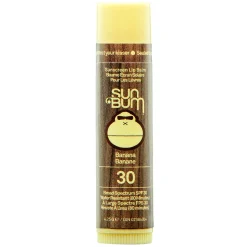 Original SPF 30 Banana - Sunscreen Lip Balm