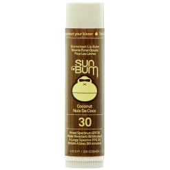 Original SPF 30 Coconut - Sunscreen Lip Balm