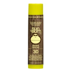 Original SPF 30 Key Lime - Sunscreen Lip Balm