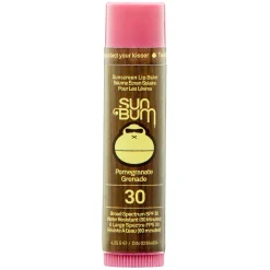 Original SPF 30 Pomegranate - Sunscreen Lip Balm