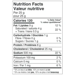 Original Stick 25 g - Beef Jerkey