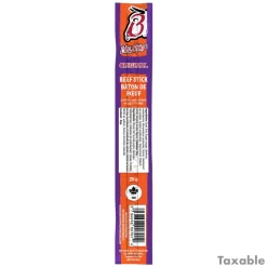Original Stick 25 g - Beef Jerkey