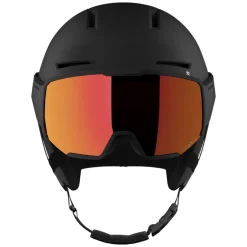 Osmo Sigma - Men's Helmet with Integrated Visor