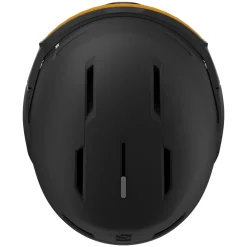 Osmo Sigma - Men's Helmet with Integrated Visor