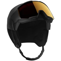Osmo Sigma - Men's Helmet with Integrated Visor