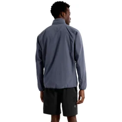 Ossa - Men's Hooded Jacket