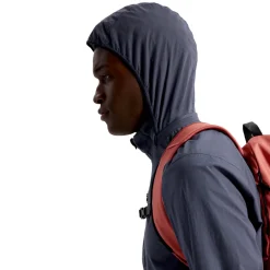 Ossa - Men's Hooded Jacket