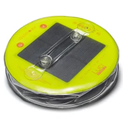 Outdoor 2.0 - Inflatable Solar Lantern
