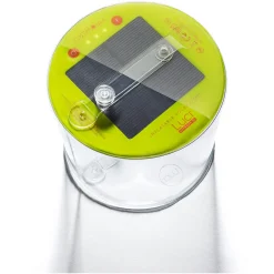 Outdoor 2.0 - Inflatable Solar Lantern