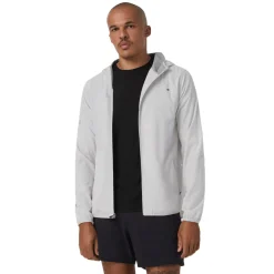 Outdoor - Men's Hooded Jacket