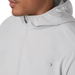 Outdoor - Men's Hooded Jacket