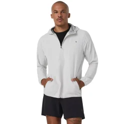 Outdoor - Men's Hooded Jacket