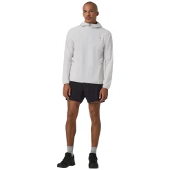 Outdoor - Men's Hooded Jacket