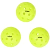 Outdoor (Pack of 3) - Outdoor Pickleball Balls