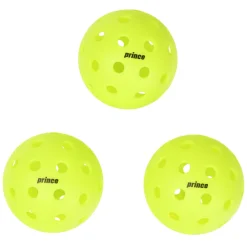 Outdoor (Pack of 3) - Outdoor Pickleball Balls