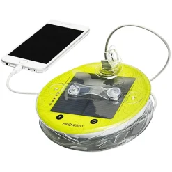 Outdoor Pro 2.0 - Inflatable Solar Lantern