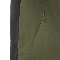 Outline Warm Hybrid - Men's Hooded Jacket