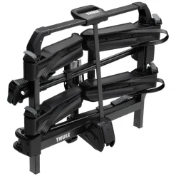 Outpace - Hitch Platform System Bike Carrier