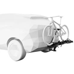 Outpace - Hitch Platform System Bike Carrier