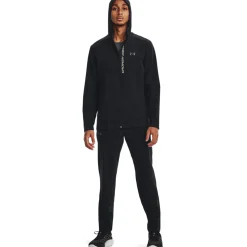 Outrun The Storm - Men's Running Pants