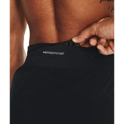 Outrun The Storm - Men's Running Pants