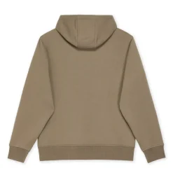 Outside By The River - Men's Hoodie
